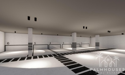 Nieuwbouw - Appartement - Guardamar del Segura