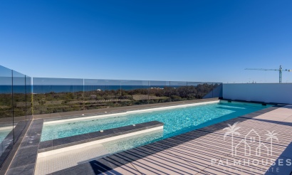 Nieuwbouw - Appartement - Guardamar del Segura