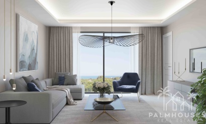 Nieuwbouw - Appartement - Guardamar del Segura