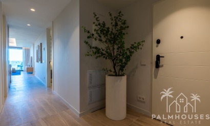 Nieuwbouw - Appartement - Guardamar del Segura