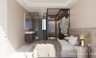 Nouvelle construction - Apartment - Guardamar del Segura