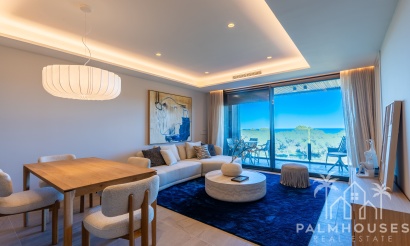 Nouvelle construction - Apartment - Guardamar del Segura