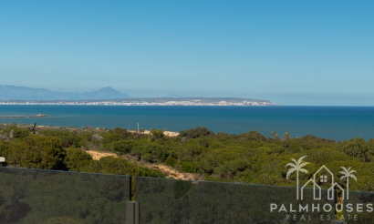 Nouvelle construction - Apartment - Guardamar del Segura
