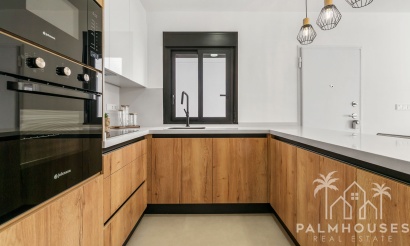 Nouvelle construction - Maison - San Pedro del Pinatar - San Pedro De Pinatar