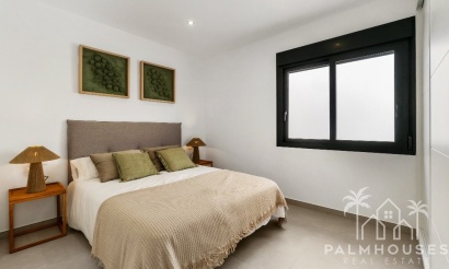 Nouvelle construction - Maison - San Pedro del Pinatar - San Pedro De Pinatar