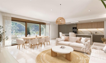 Nieuwbouw - Villa - San Pedro del Pinatar - San Pedro De Pinatar