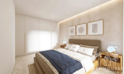 Nieuwbouw - Villa - San Pedro del Pinatar - San Pedro De Pinatar