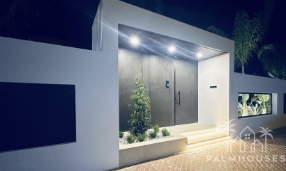 Nieuwbouw - Villa - Ciudad Quesada
