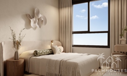 Nieuwbouw - Appartement - Calpe