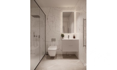 Nieuwbouw - Appartement - Calpe