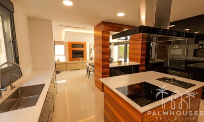 Nieuwbouw - Villa - Torrevieja