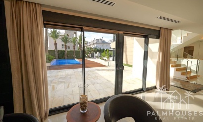 Nieuwbouw - Villa - Torrevieja