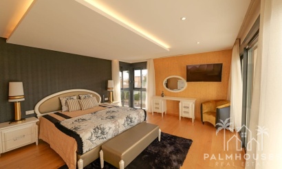 Nieuwbouw - Villa - Torrevieja