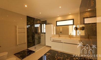 Nieuwbouw - Villa - Torrevieja