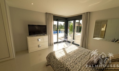 Nieuwbouw - Villa - Torrevieja
