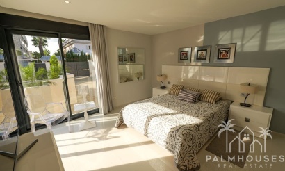 Nieuwbouw - Villa - Torrevieja