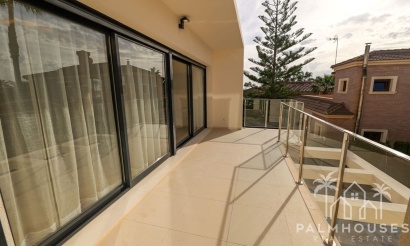 Nieuwbouw - Villa - Torrevieja