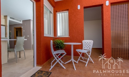 Nouvelle construction - Villa - Los Alcazares - Los alcazares