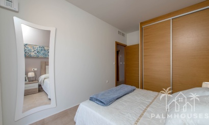Nouvelle construction - Villa - Los Alcazares - Los alcazares