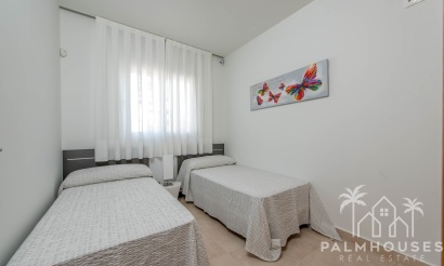 Nouvelle construction - Villa - Los Alcazares - Los alcazares