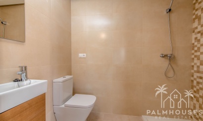 Nouvelle construction - Villa - Los Alcazares - Los alcazares