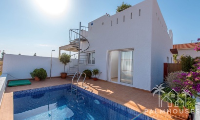 Nieuwbouw - Villa - Los Alcazares - Los alcazares