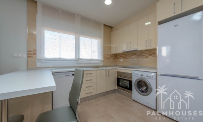 Nieuwbouw - Villa - Los Alcazares - Los alcazares