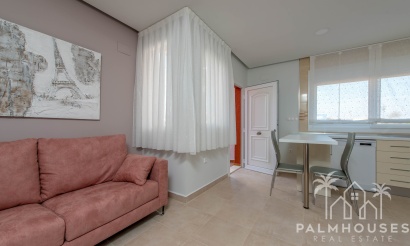 Nieuwbouw - Villa - Los Alcazares - Los alcazares