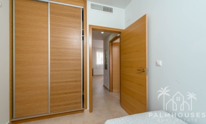 Nieuwbouw - Villa - Los Alcazares - Los alcazares