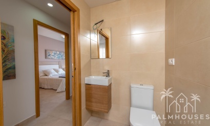 Nieuwbouw - Villa - Los Alcazares - Los alcazares