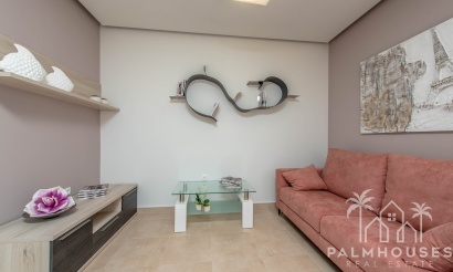 Nieuwbouw - Villa - Los Alcazares - Los alcazares