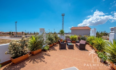 Nieuwbouw - Villa - Los Alcazares - Los alcazares