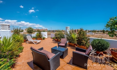 Nieuwbouw - Villa - Los Alcazares - Los alcazares
