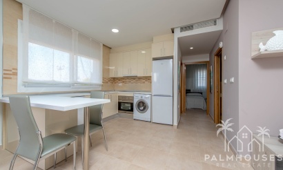 Nieuwbouw - Villa - Los Alcazares - Los alcazares