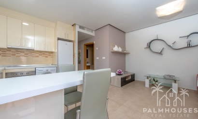 Nieuwbouw - Villa - Los Alcazares - Los alcazares