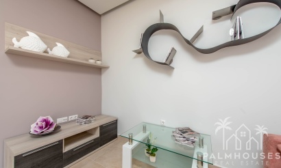 Nieuwbouw - Villa - Los Alcazares - Los alcazares