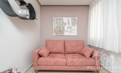 Nieuwbouw - Villa - Los Alcazares - Los alcazares
