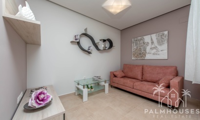 Nieuwbouw - Villa - Los Alcazares - Los alcazares
