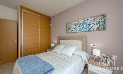Nieuwbouw - Villa - Los Alcazares - Los alcazares