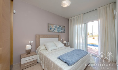 Nieuwbouw - Villa - Los Alcazares - Los alcazares