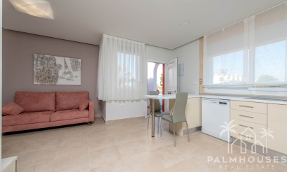 Nieuwbouw - Villa - Los Alcazares - Los alcazares