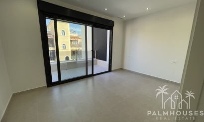 Nouvelle construction - Villa - Heredades