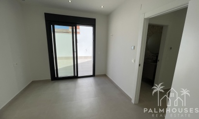 Nouvelle construction - Villa - Heredades