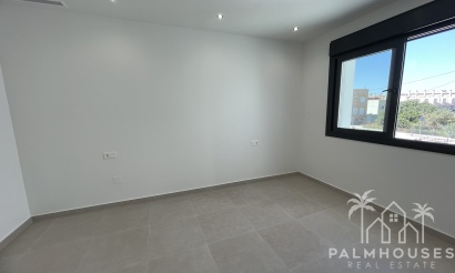 Nouvelle construction - Villa - Heredades