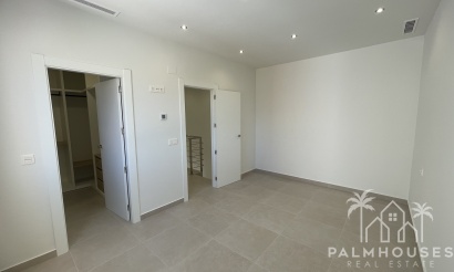 Nouvelle construction - Villa - Heredades
