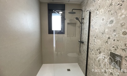 Nouvelle construction - Villa - Heredades