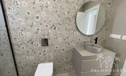 Nouvelle construction - Villa - Heredades