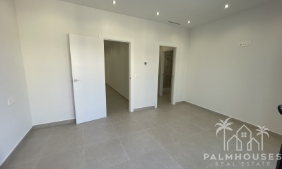 Nouvelle construction - Villa - Heredades