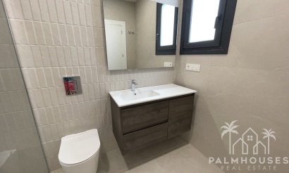Nouvelle construction - Villa - Heredades