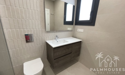 Nouvelle construction - Villa - Heredades